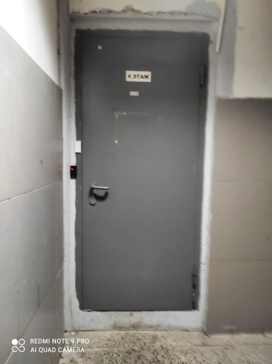 Сдается помещение под общепит в Москве, дом 41,стр.12