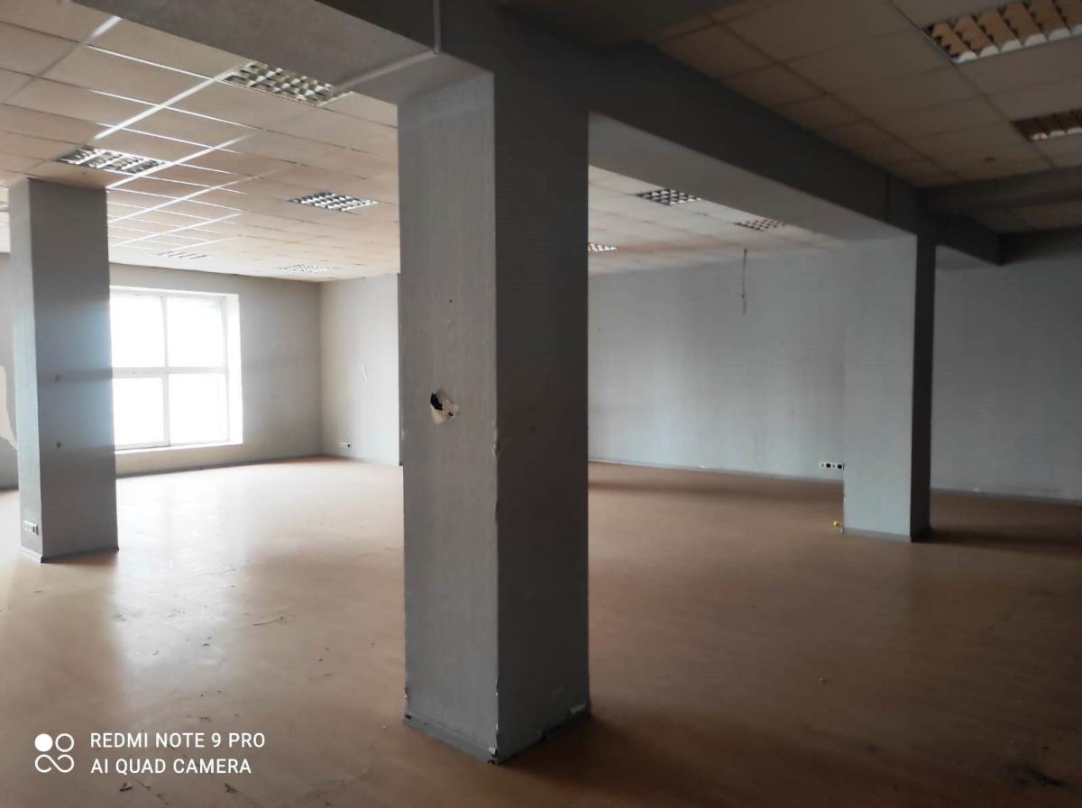 Сдается помещение под общепит в Москве, дом 41,стр.12