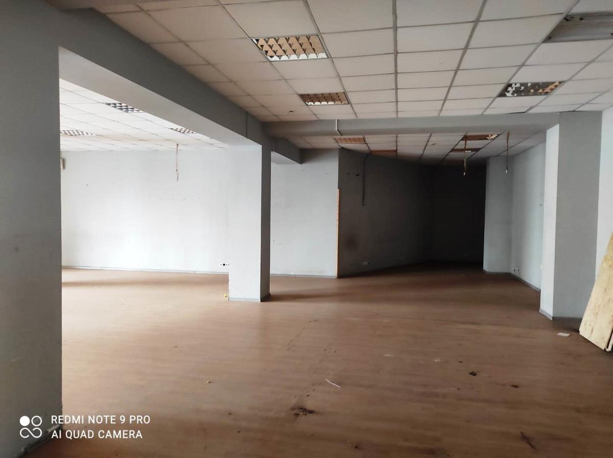 Сдается помещение под общепит в Москве, дом 41,стр.12