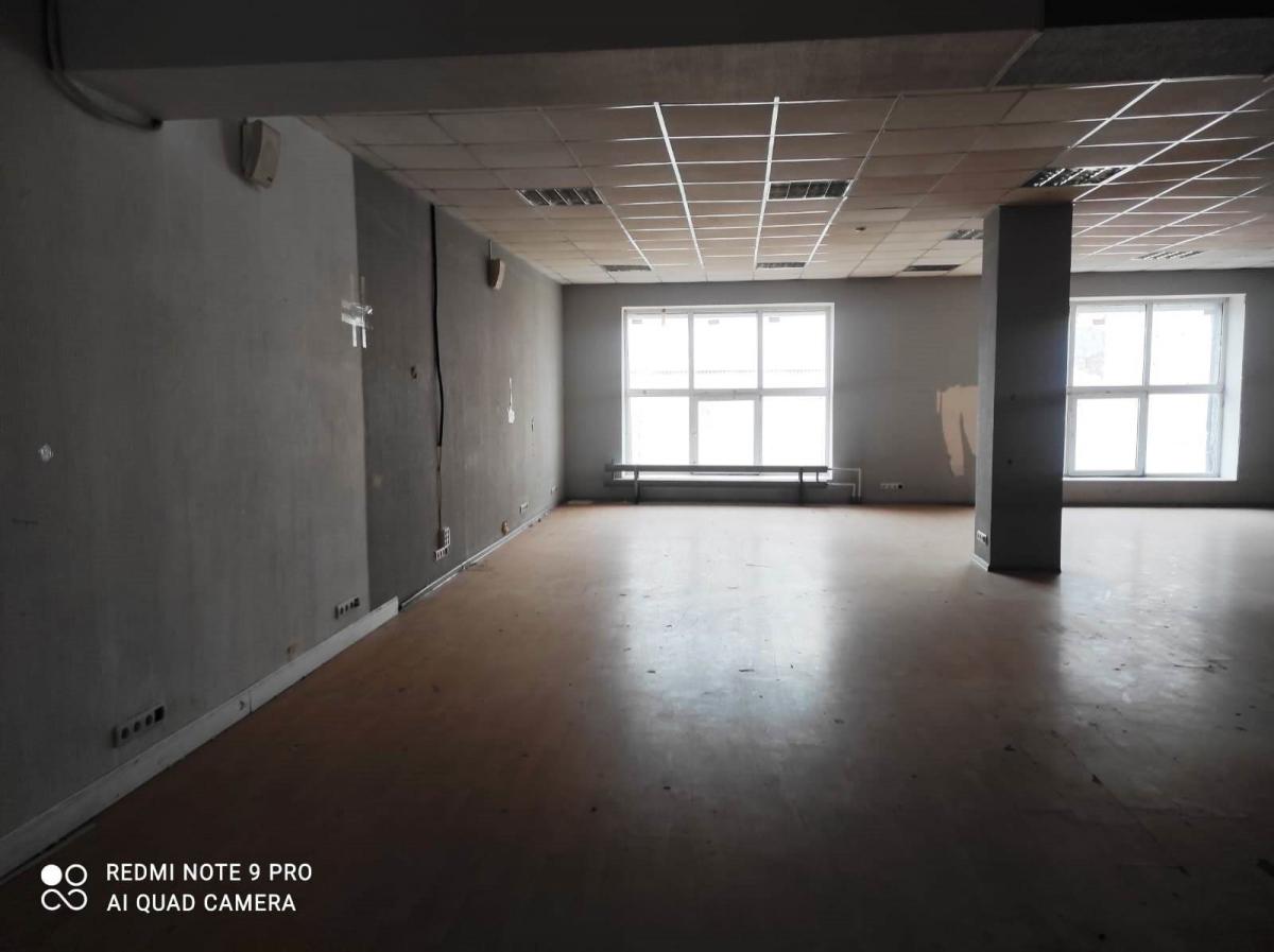 Сдается помещение под общепит в Москве, дом 41,стр.12