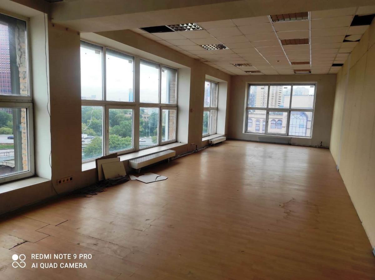 Сдается помещение под общепит в Москве, дом 41,стр.12