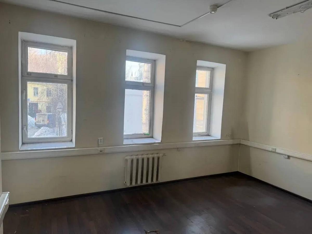 Сдается офис в Москве, стр.1