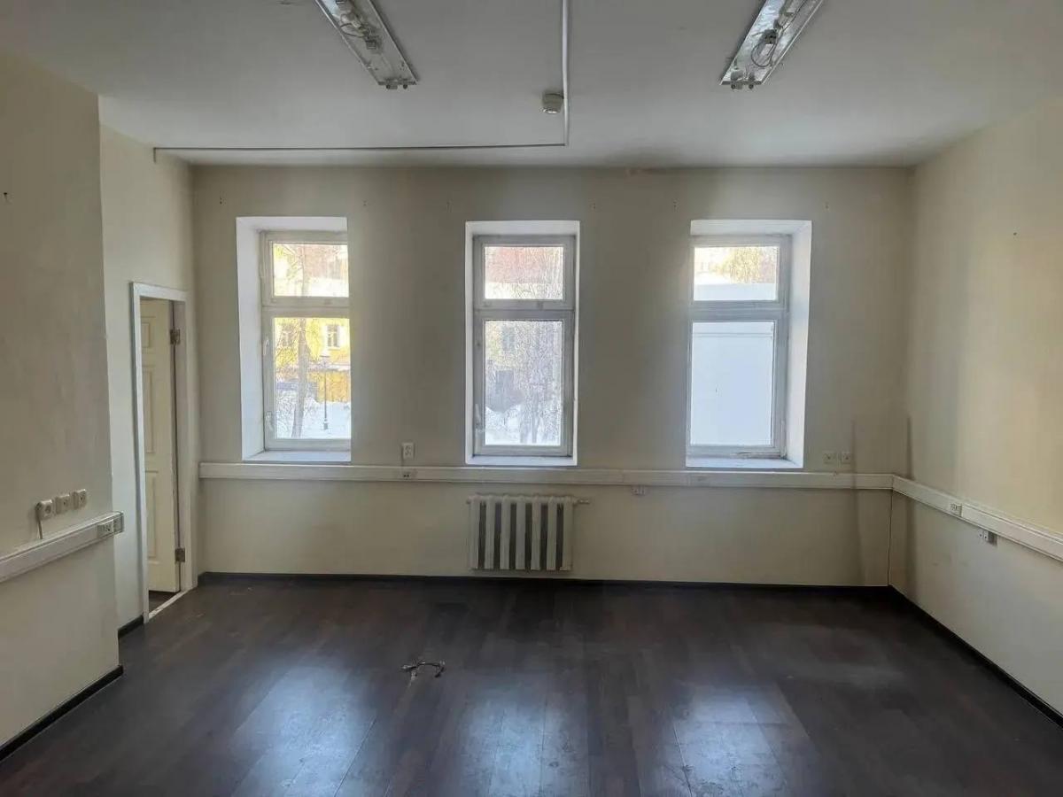 Сдается офис в Москве, стр.1