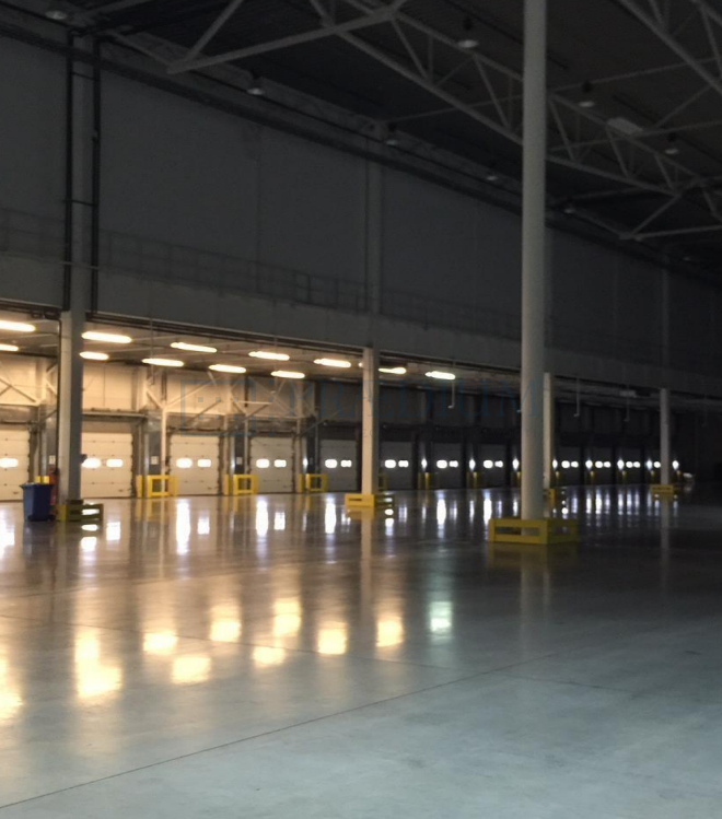 Сдается склад в Перепечино