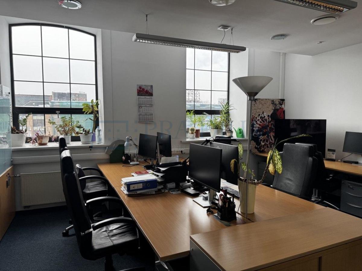 Сдается офис в Москве, д 27 стр 2