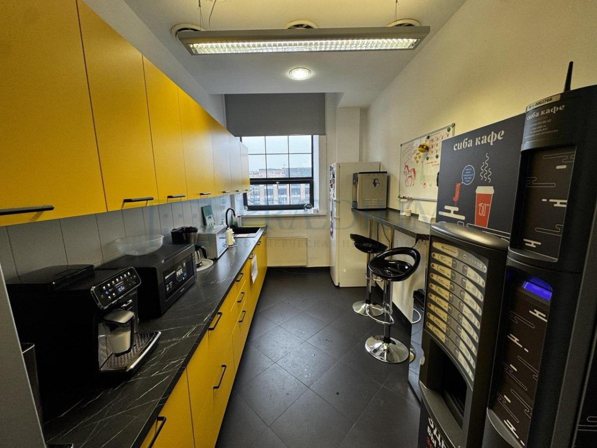 Сдается офис в Москве, д 27 стр 2