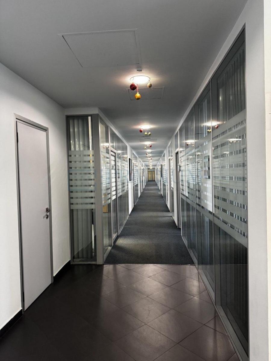 Сдается офис в Москве, д 27 стр 2