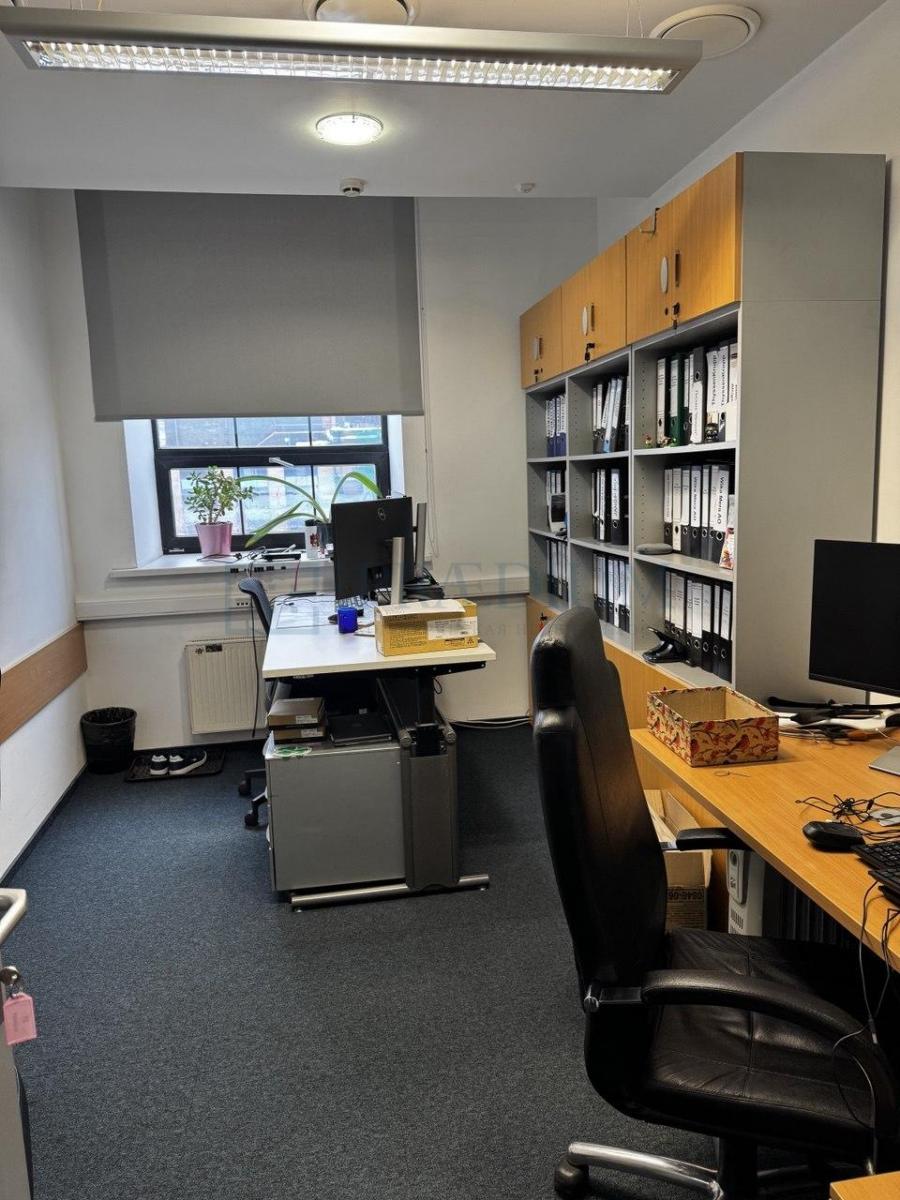 Сдается офис в Москве, д 27 стр 2