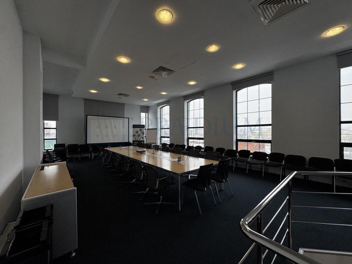 Сдается офис в Москве, д 27 стр 2