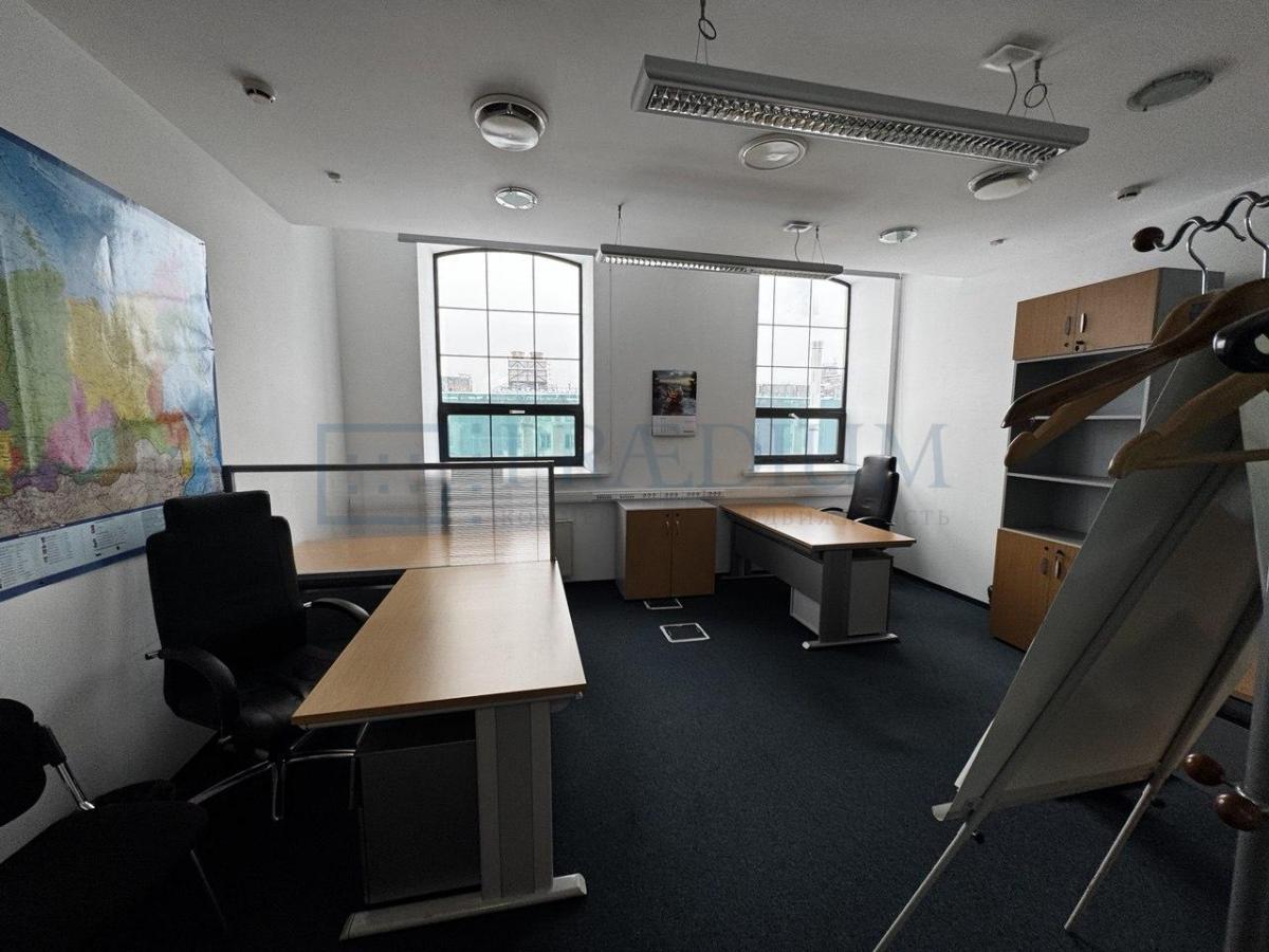 Сдается офис в Москве, д 27 стр 2