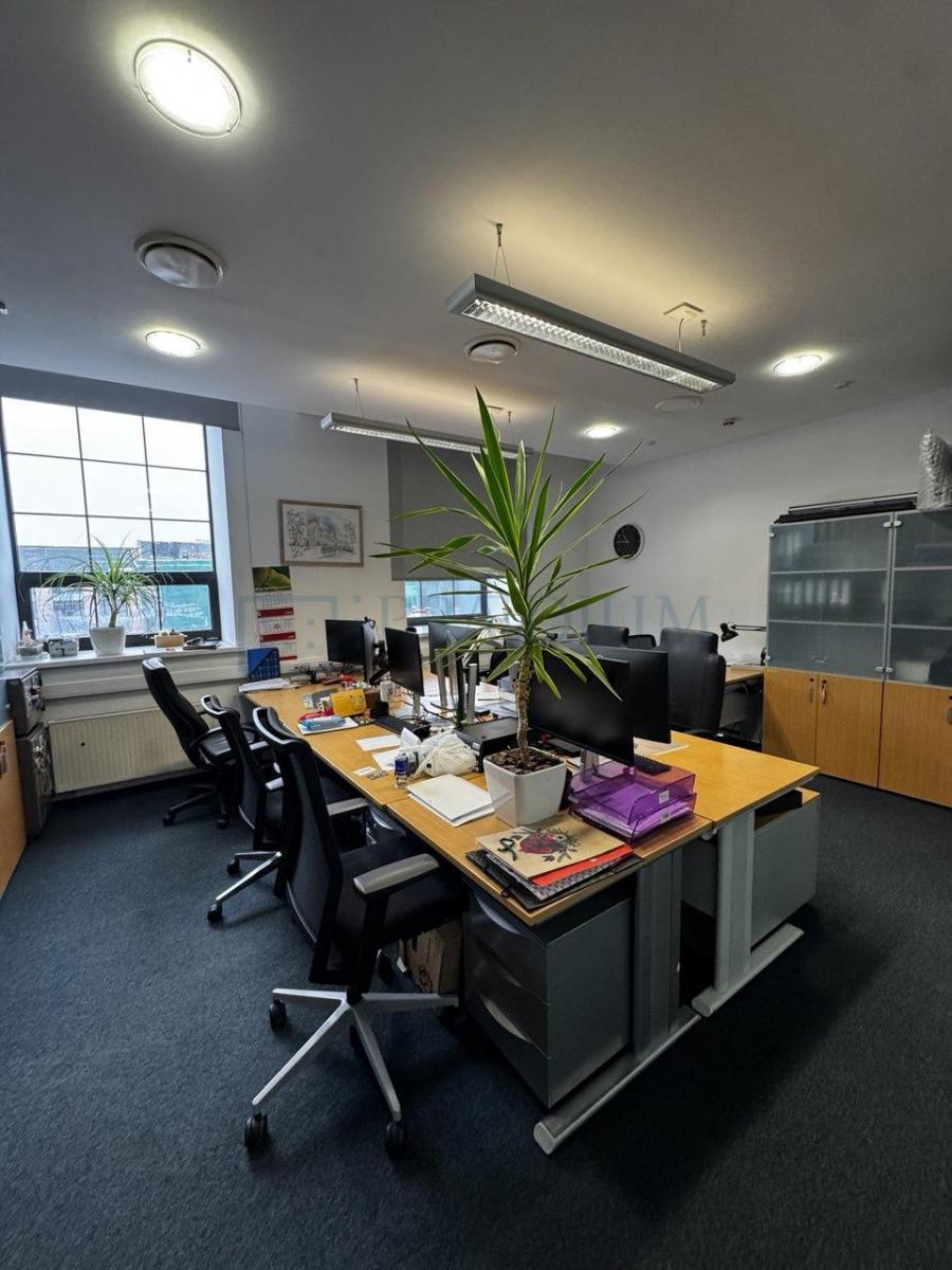 Сдается офис в Москве, д 27 стр 2