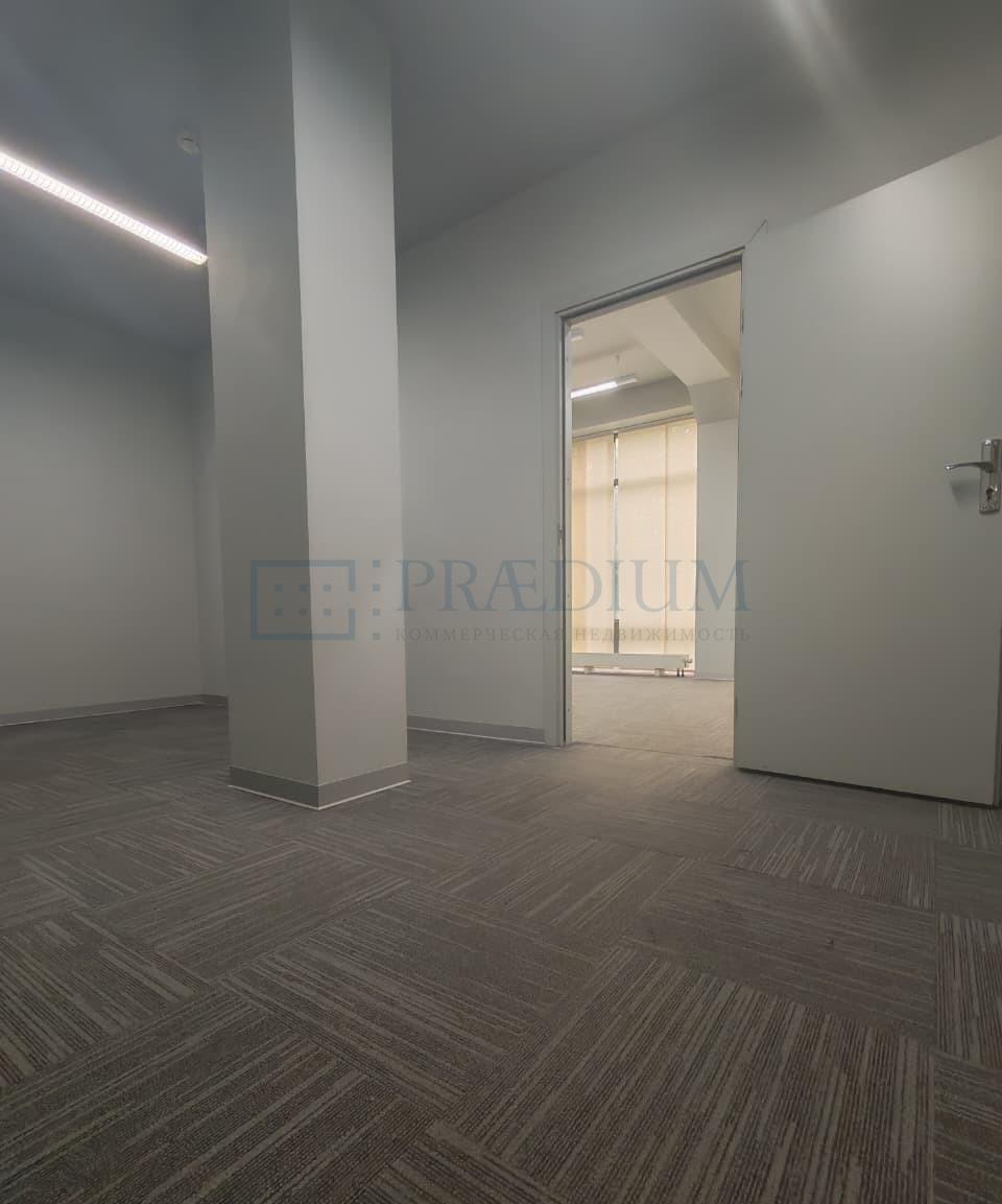 Сдается офис в Москве, д 2Г