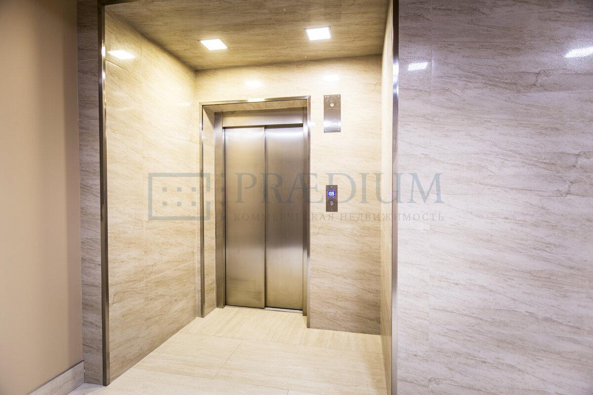 Сдается офис в Москве, д 2Г