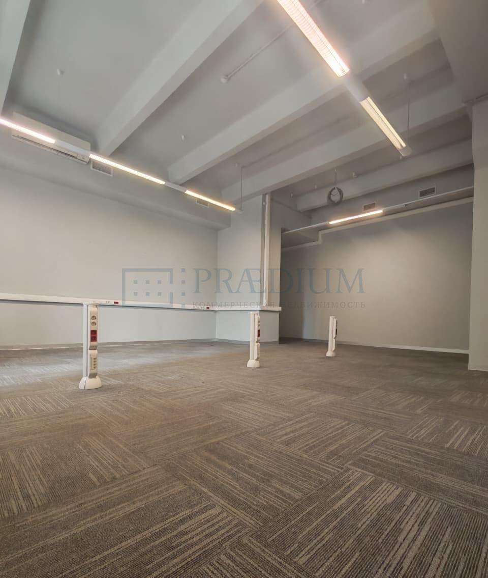 Сдается офис в Москве, д 2Г