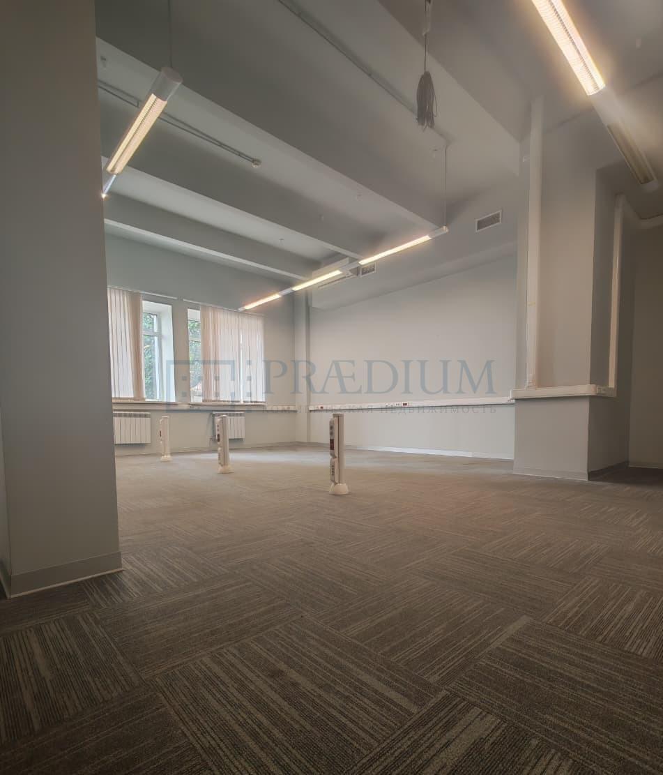 Сдается офис в Москве, д 2Г