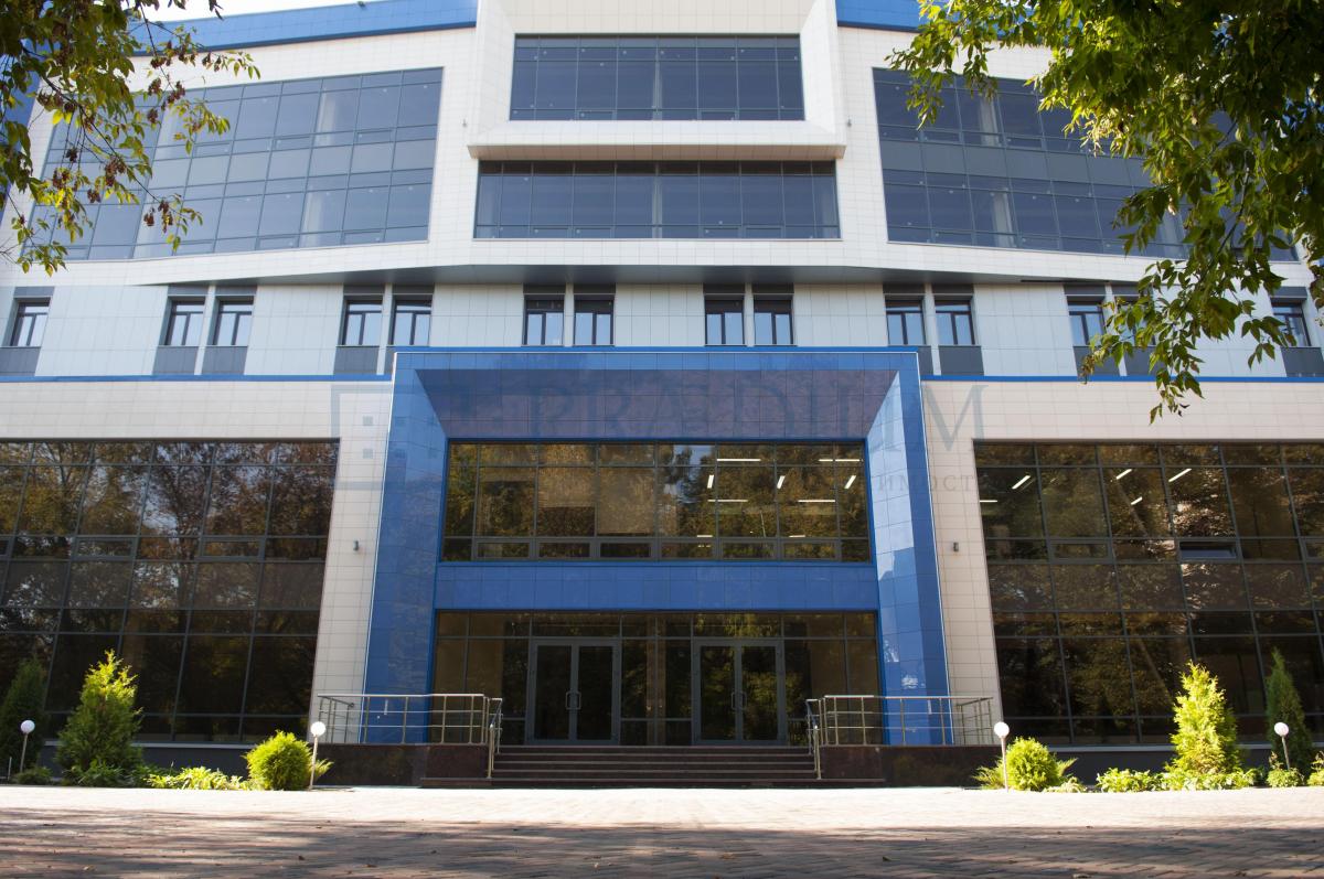 Сдается офис в Москве, д 2Г