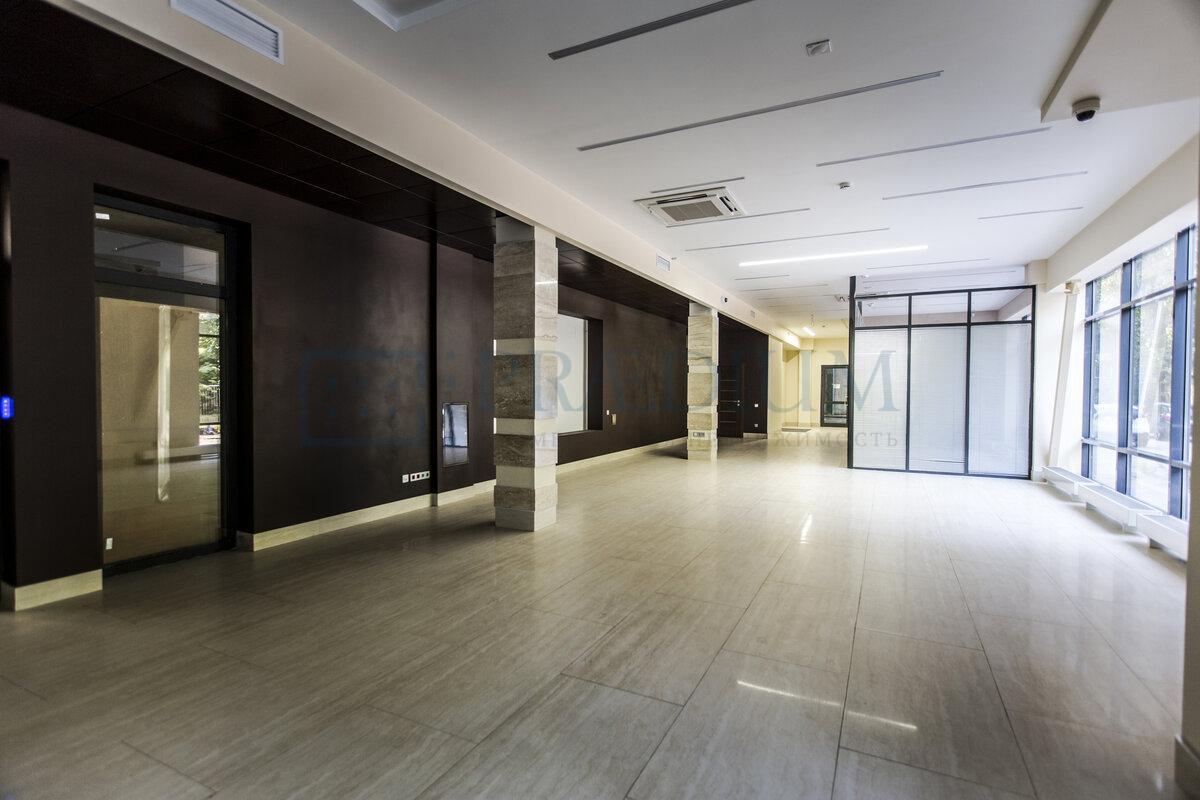 Сдается офис в Москве, д 2Г