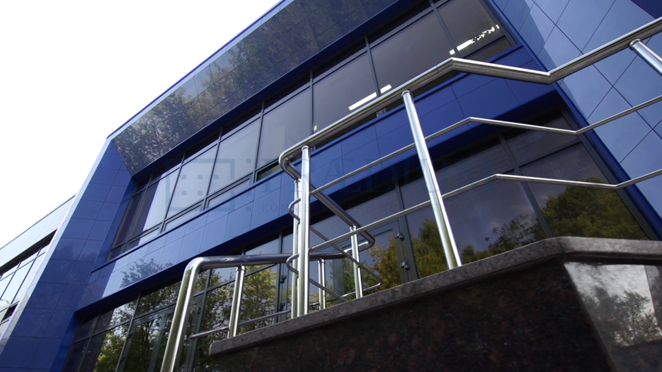 Сдается офис в Москве, д 2Г