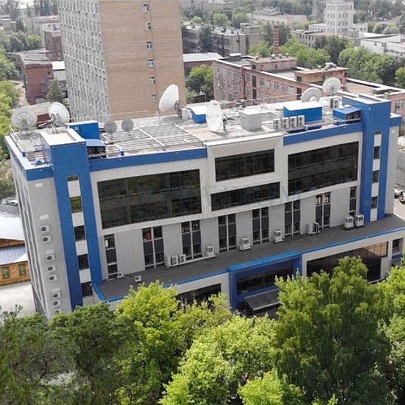 Сдается офис в Москве, д 2Г