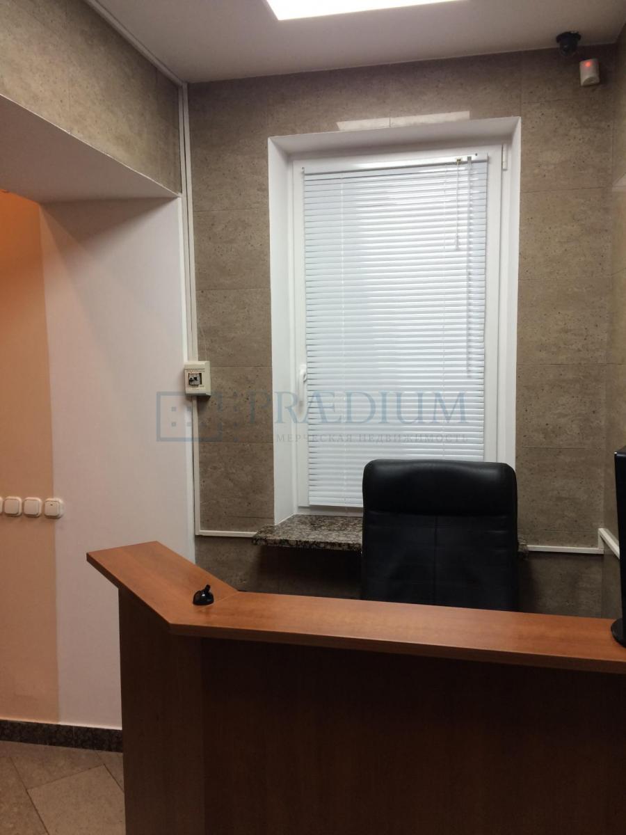 Продам офис в Москве, д 30-34 стр 3