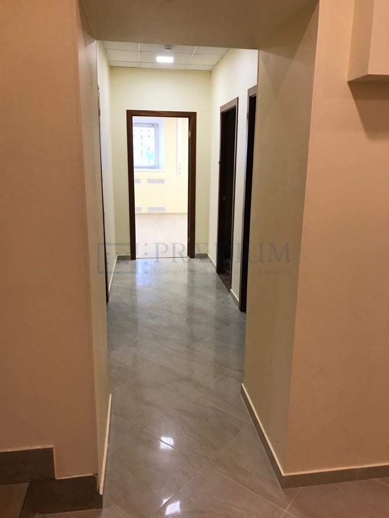 Продам офис в Москве, д 30-34 стр 3