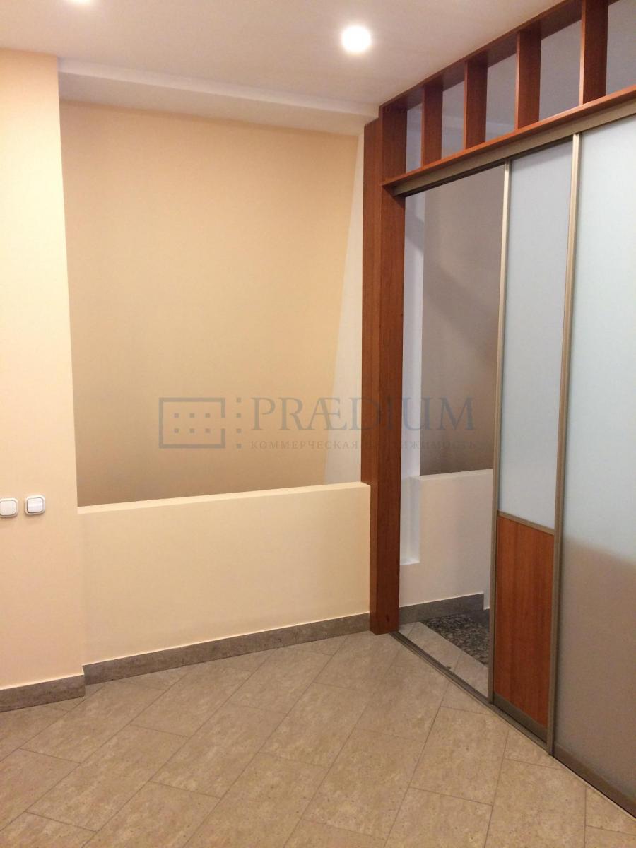 Продам офис в Москве, д 30-34 стр 3