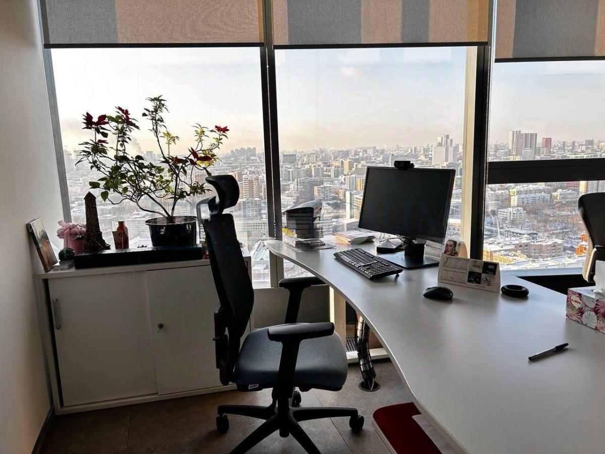 Сдается офис в Москве, д 1