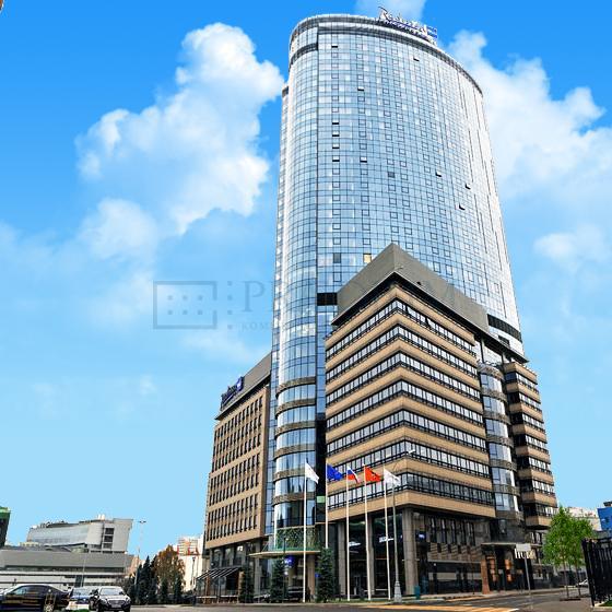 Сдается офис в Москве, д 1