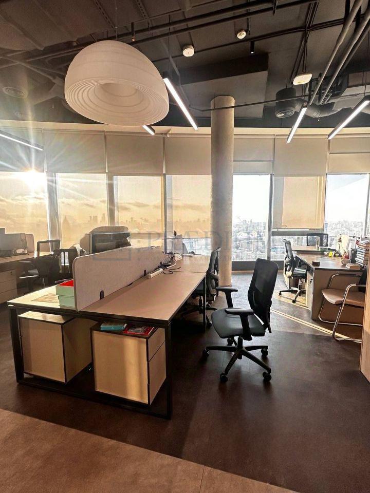 Сдается офис в Москве, д 1