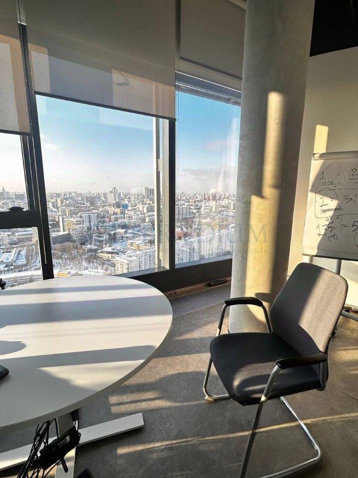 Сдается офис в Москве, д 1