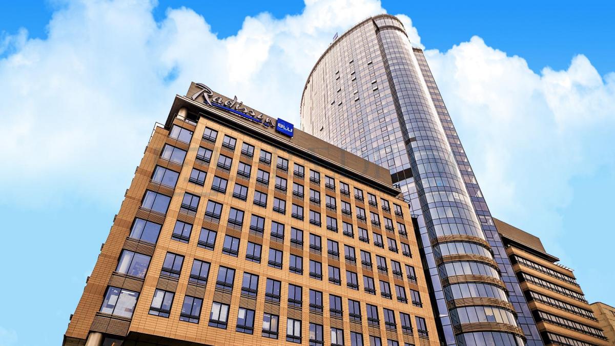 Сдается офис в Москве, д 1