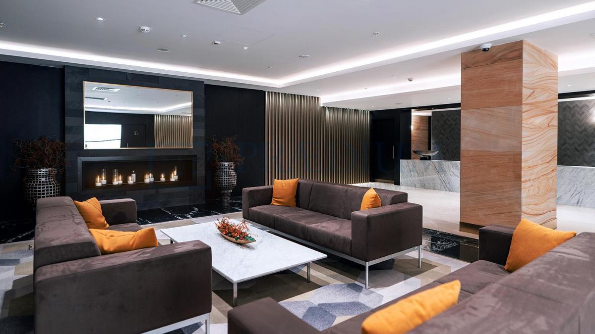 Сдается офис в Москве, д 1