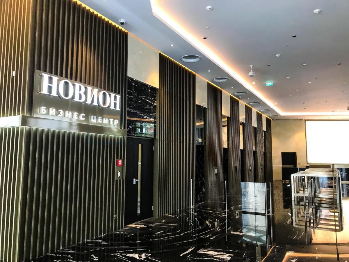 Сдается офис в Москве, д 1