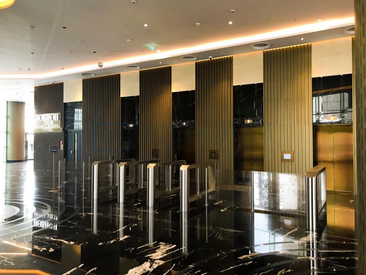 Сдается офис в Москве, д 1