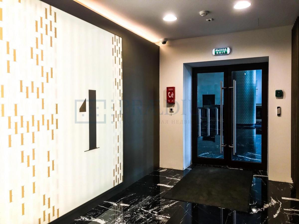 Сдается офис в Москве, д 1