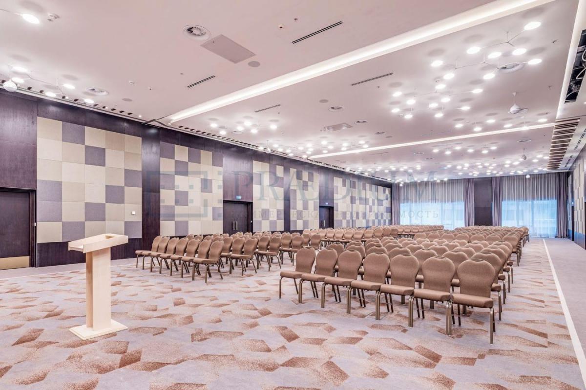 Сдается офис в Москве, д 1