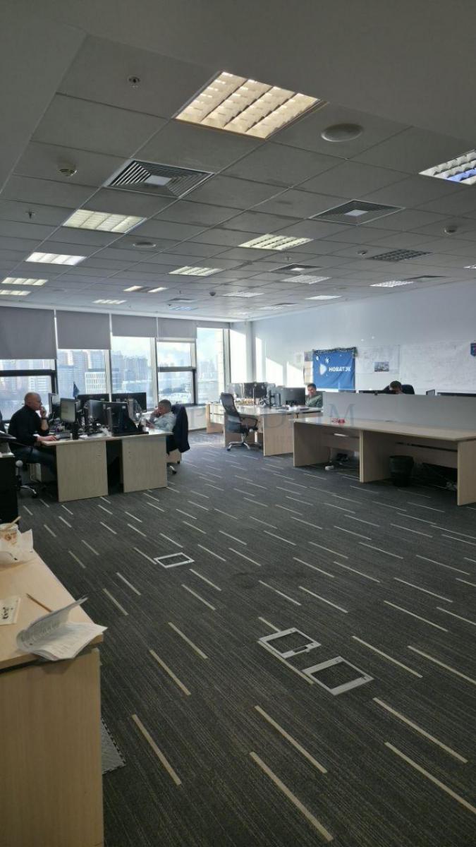 Сдается офис в Москве, д 22