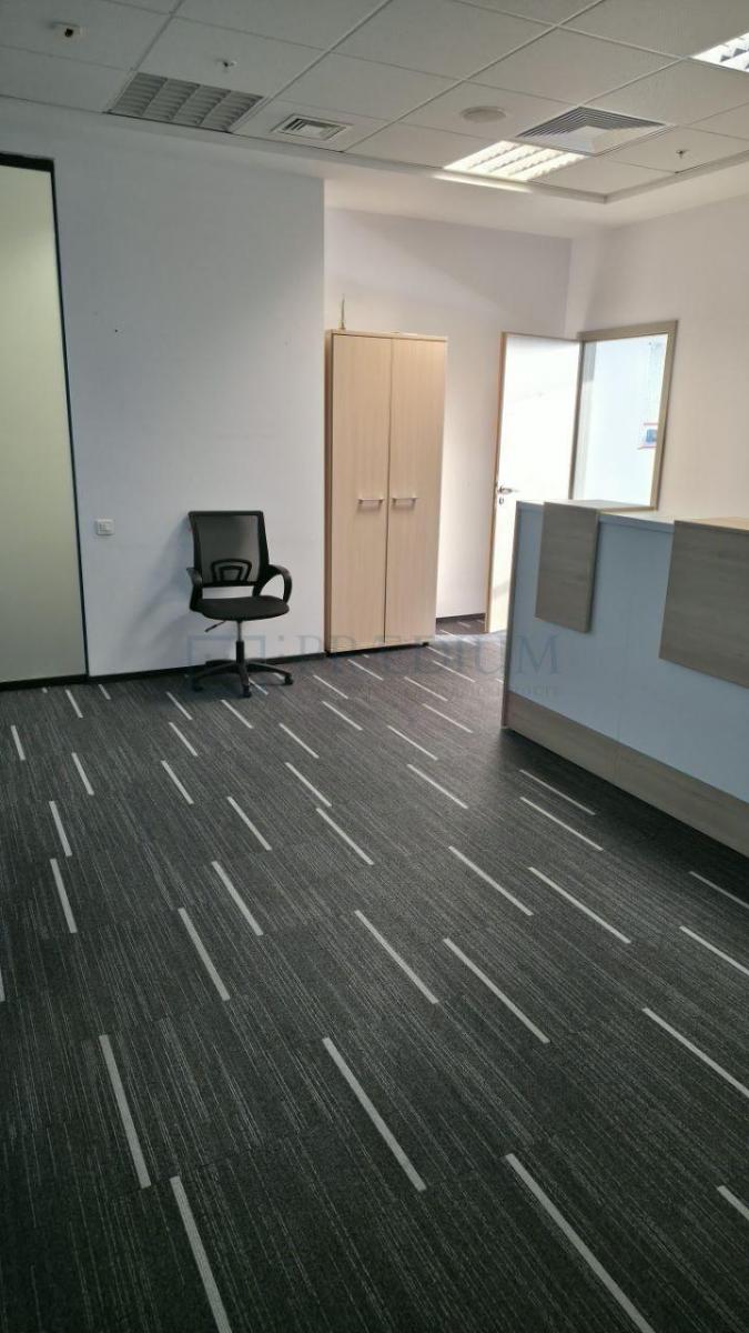 Сдается офис в Москве, д 22