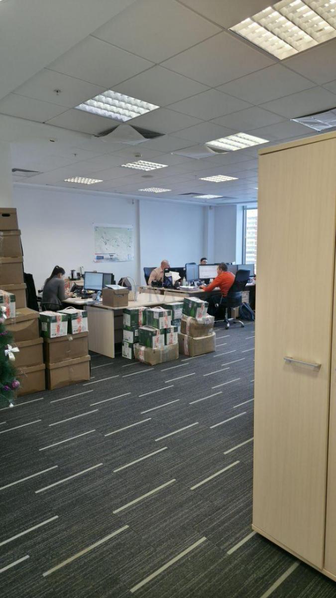 Сдается офис в Москве, д 22