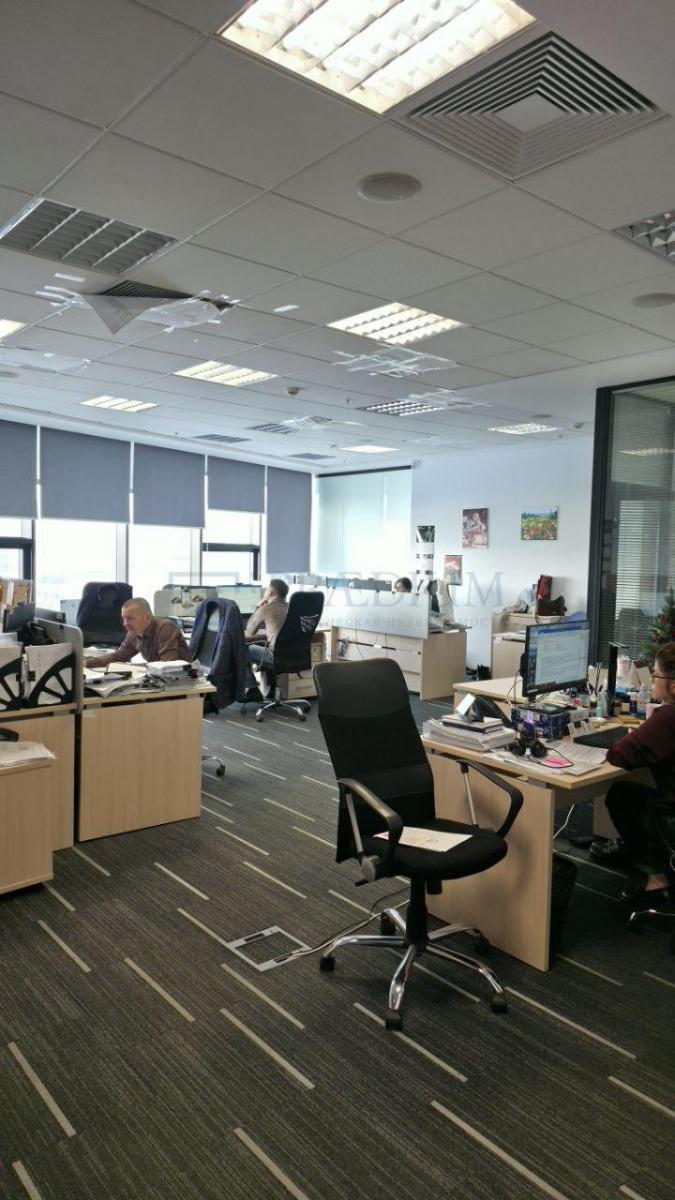 Сдается офис в Москве, д 22