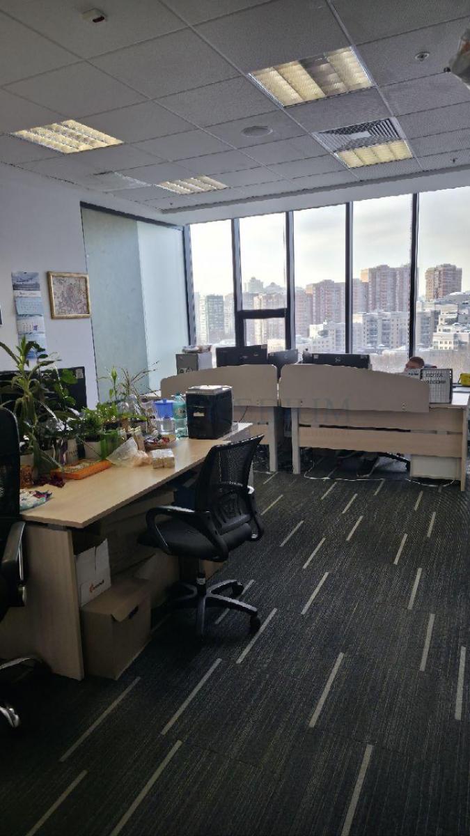 Сдается офис в Москве, д 22