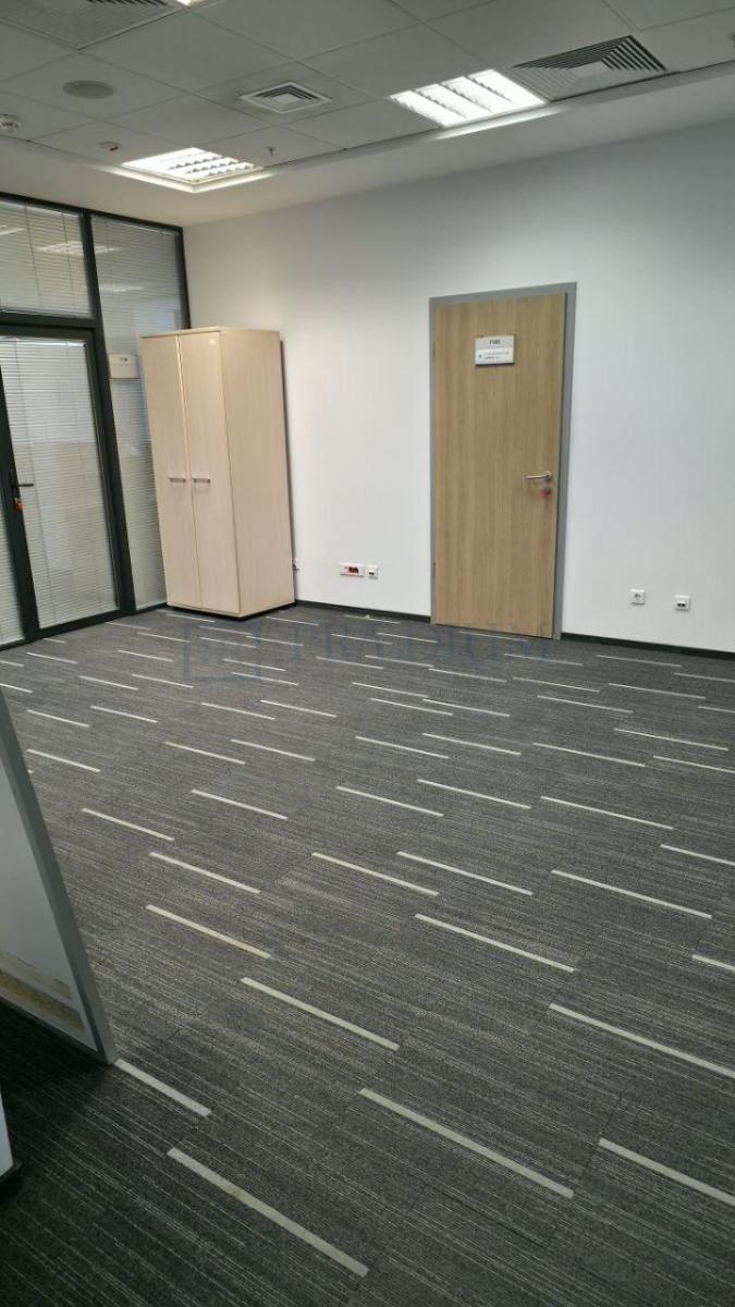 Сдается офис в Москве, д 22