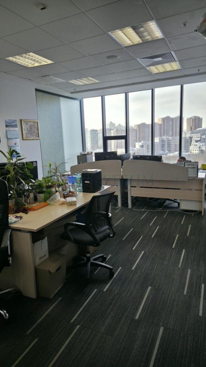 Сдается офис в Москве, д 22