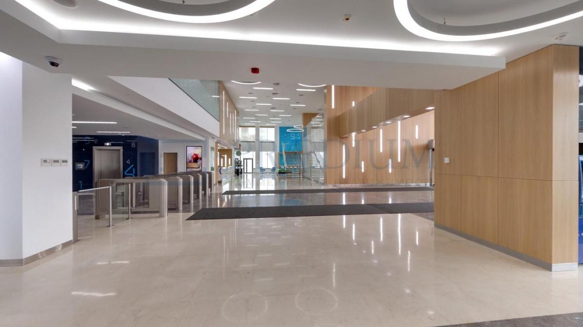 Сдается офис в Москве, д 22