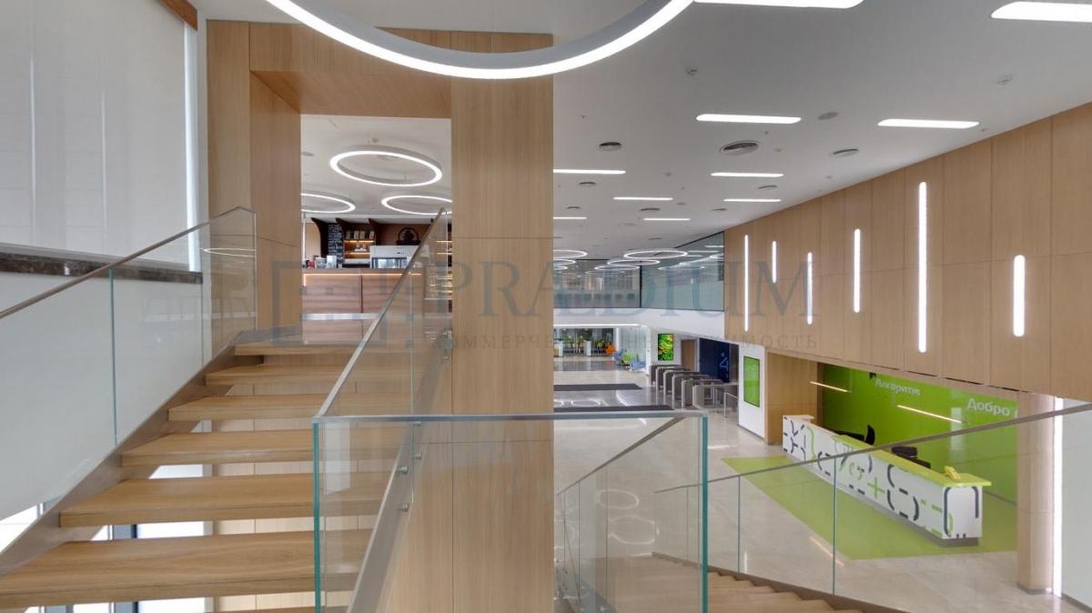 Сдается офис в Москве, д 22