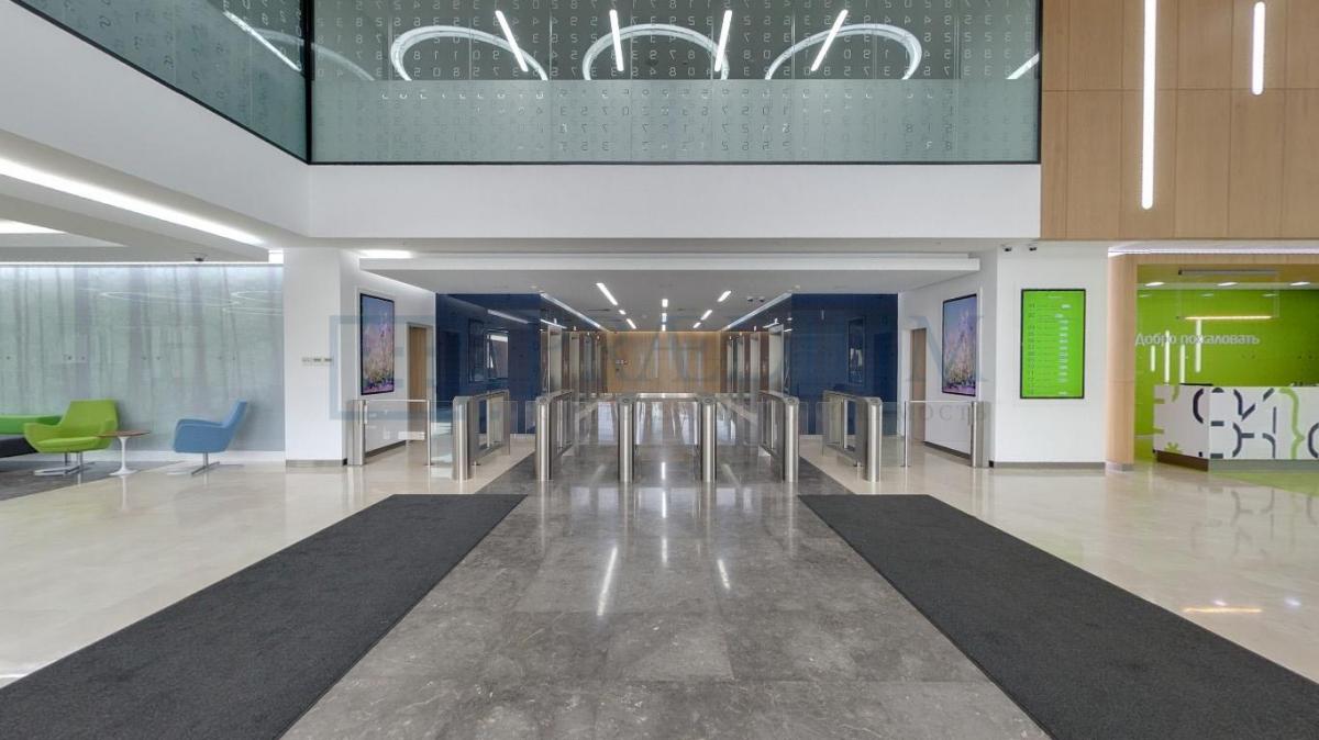 Сдается офис в Москве, д 22