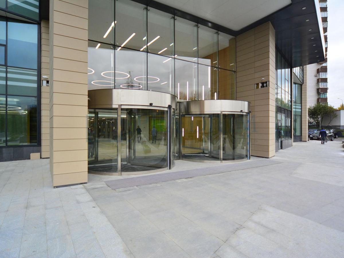 Сдается офис в Москве, д 22