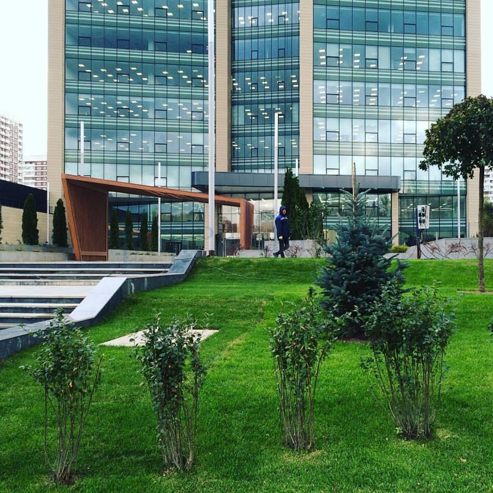 Сдается офис в Москве, д 22