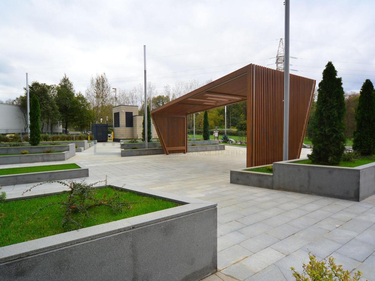 Сдается офис в Москве, д 22