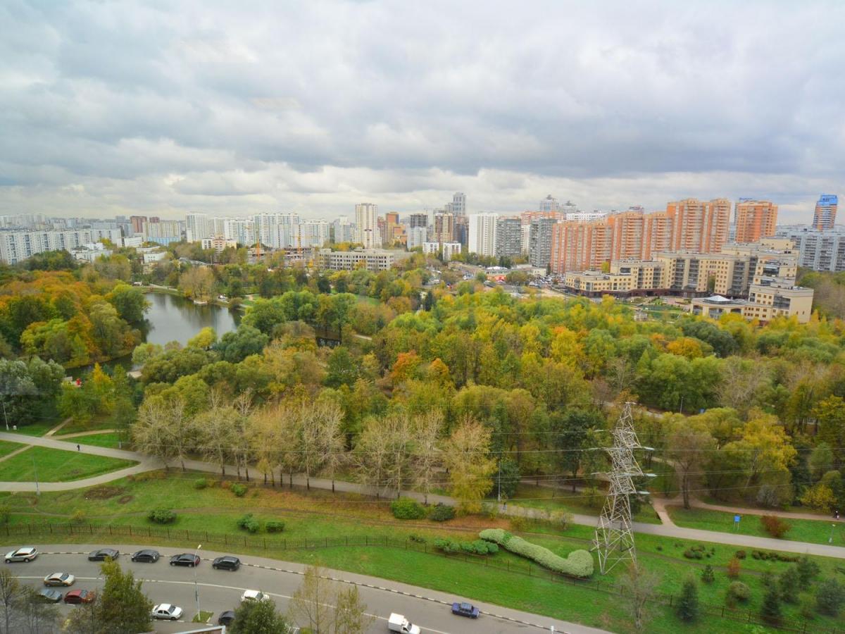 Сдается офис в Москве, д 22